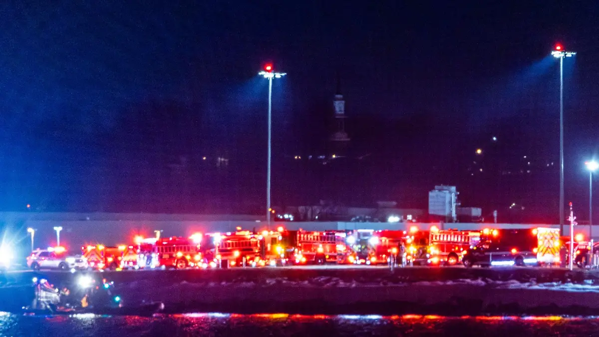 Bomberos EU